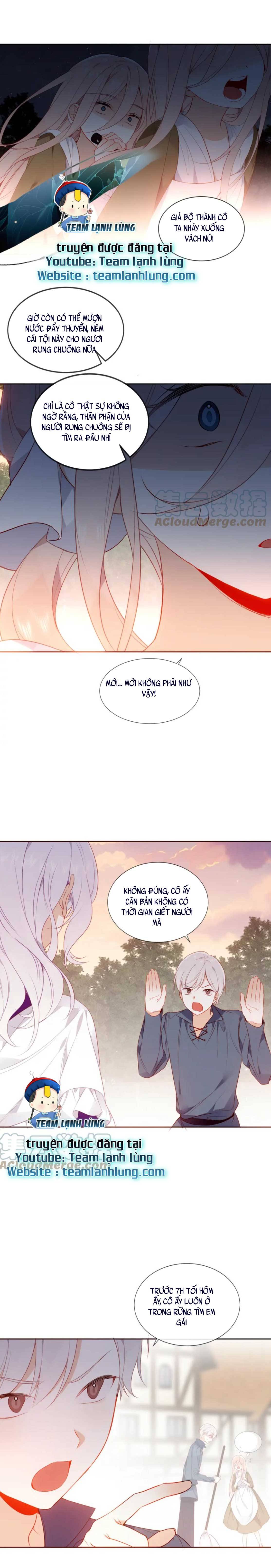 XUYÊN VÀO THẾ GIỚI GIẢ TƯỞNG: Chapter 30