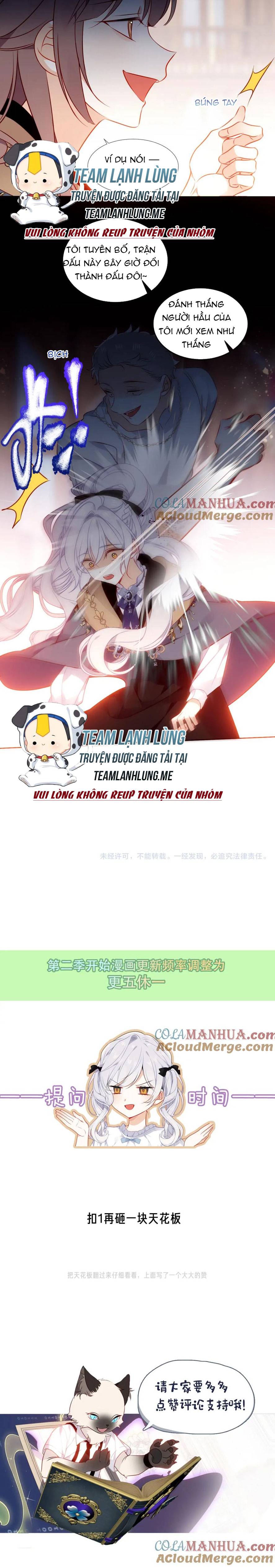 XUYÊN VÀO THẾ GIỚI GIẢ TƯỞNG: Chapter 55