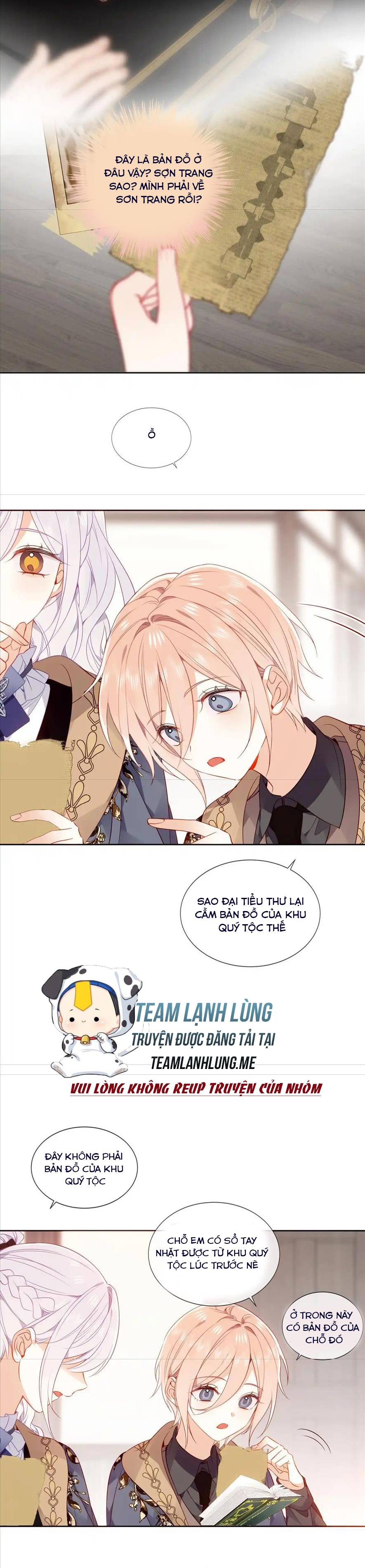 XUYÊN VÀO THẾ GIỚI GIẢ TƯỞNG: Chapter 61