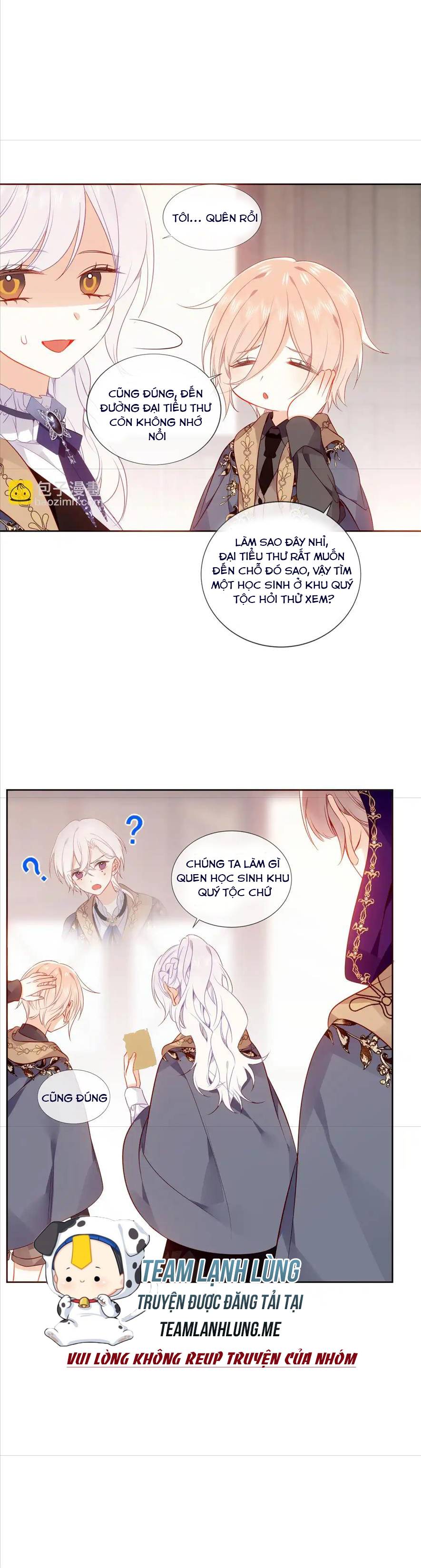 XUYÊN VÀO THẾ GIỚI GIẢ TƯỞNG: Chapter 61
