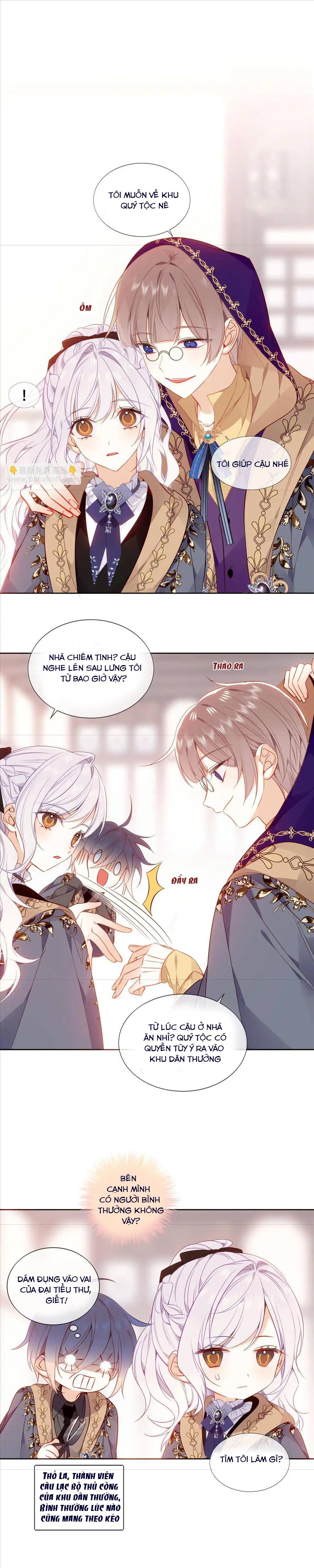 XUYÊN VÀO THẾ GIỚI GIẢ TƯỞNG: Chapter 61