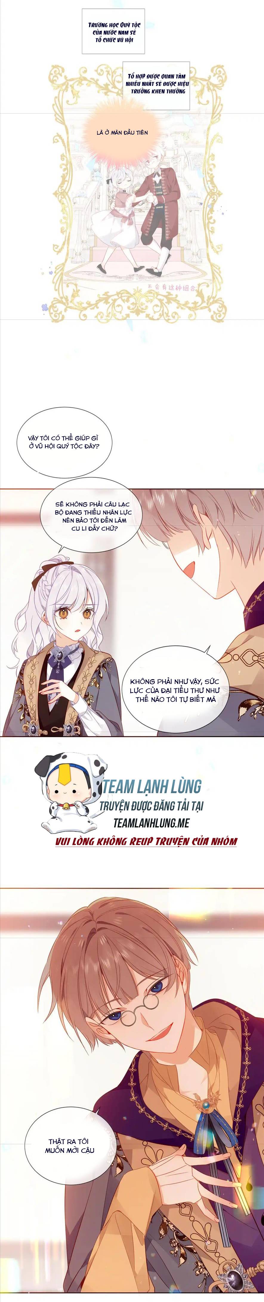 XUYÊN VÀO THẾ GIỚI GIẢ TƯỞNG: Chapter 61