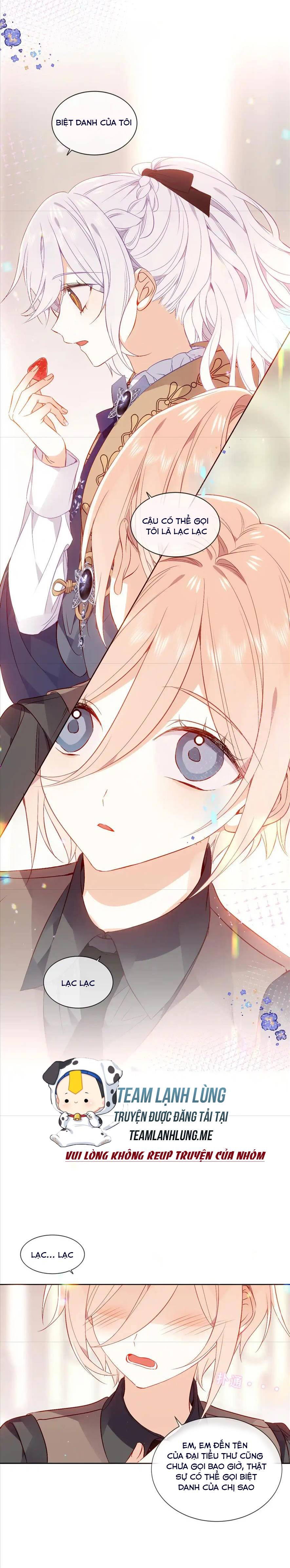 XUYÊN VÀO THẾ GIỚI GIẢ TƯỞNG: Chapter 61