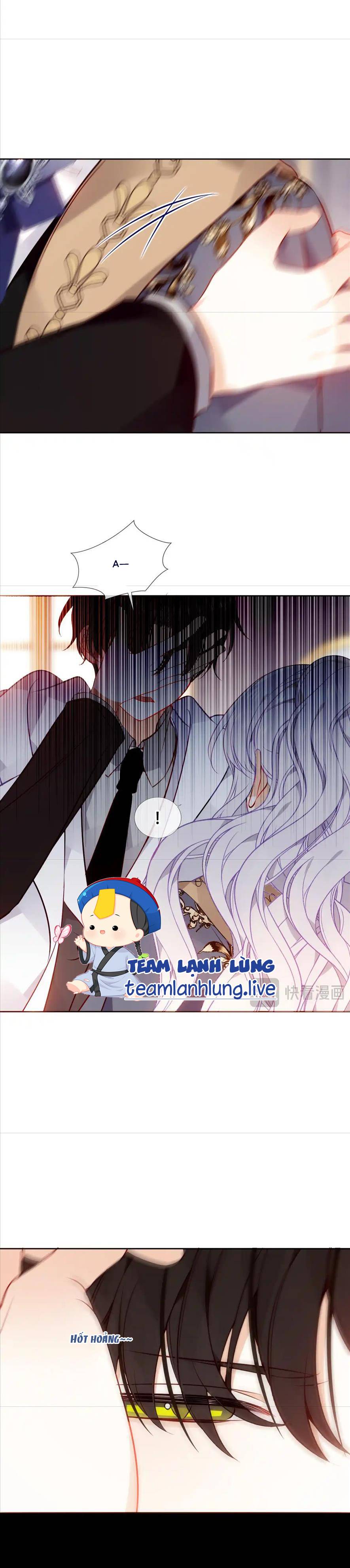 XUYÊN VÀO THẾ GIỚI GIẢ TƯỞNG: Chapter 65