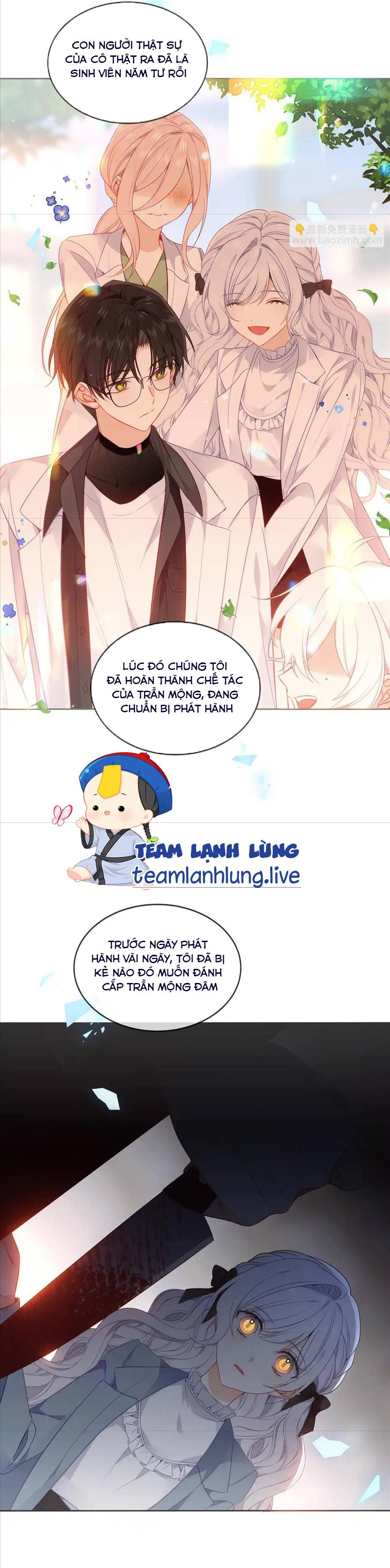 XUYÊN VÀO THẾ GIỚI GIẢ TƯỞNG: Chapter 65
