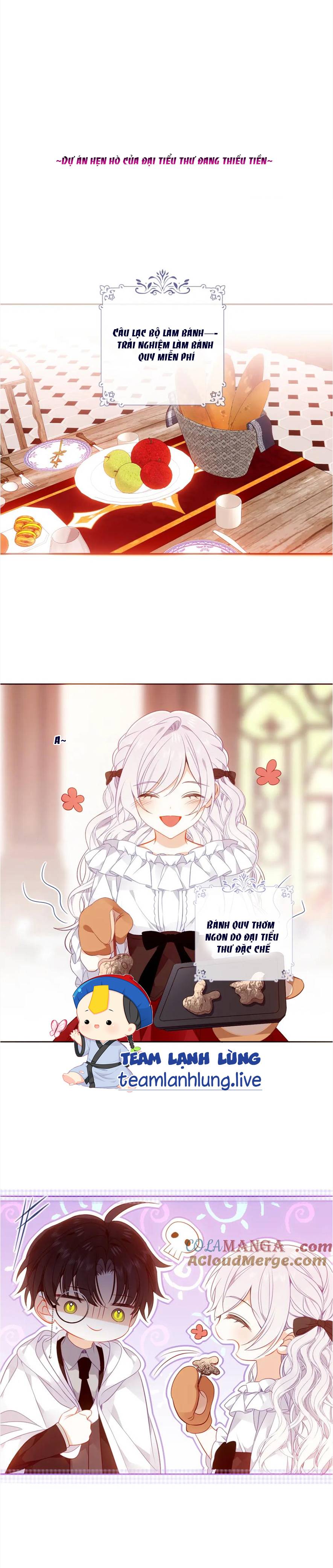 XUYÊN VÀO THẾ GIỚI GIẢ TƯỞNG: Chapter 66