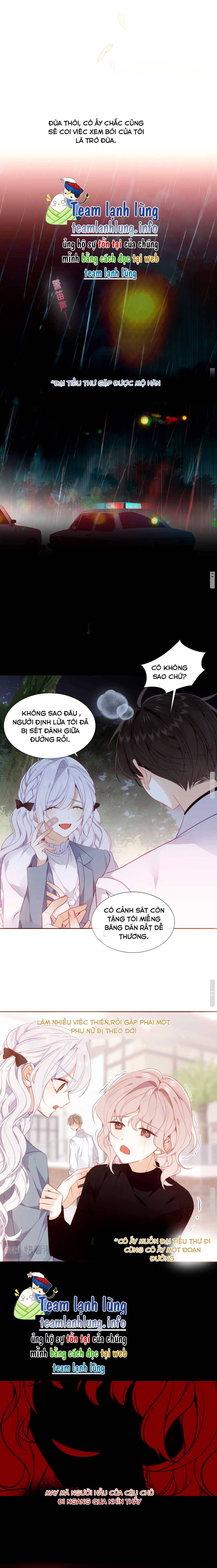 XUYÊN VÀO THẾ GIỚI GIẢ TƯỞNG: Chapter 78