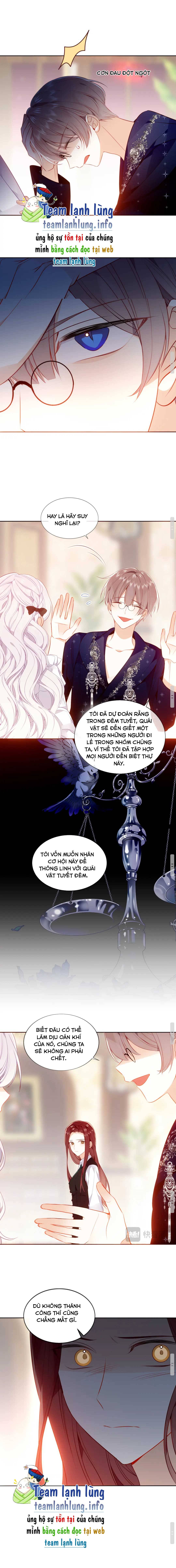 XUYÊN VÀO THẾ GIỚI GIẢ TƯỞNG: Chapter 78