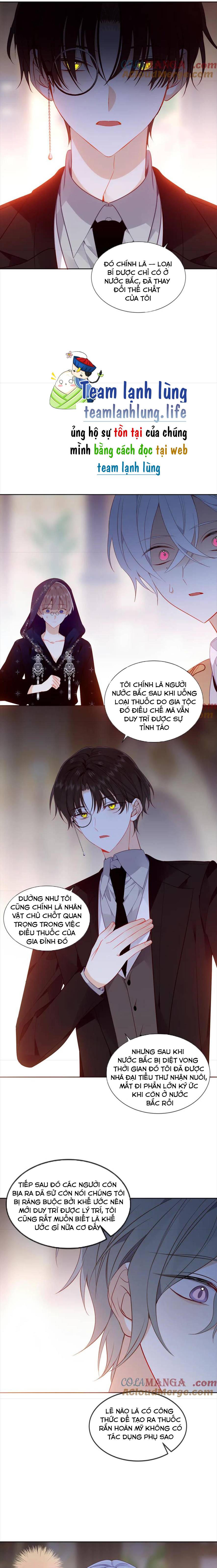 XUYÊN VÀO THẾ GIỚI GIẢ TƯỞNG: Chapter 84