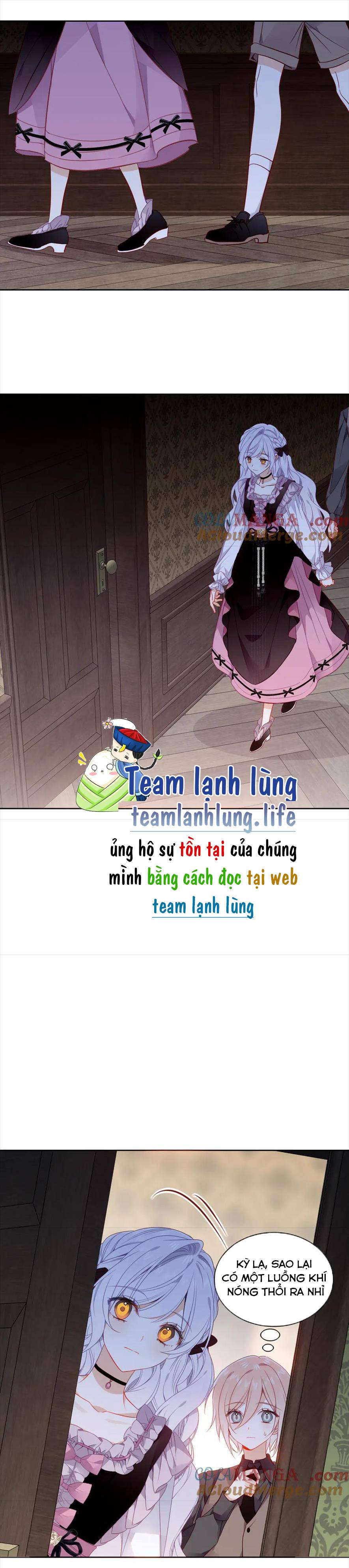 XUYÊN VÀO THẾ GIỚI GIẢ TƯỞNG: Chapter 84