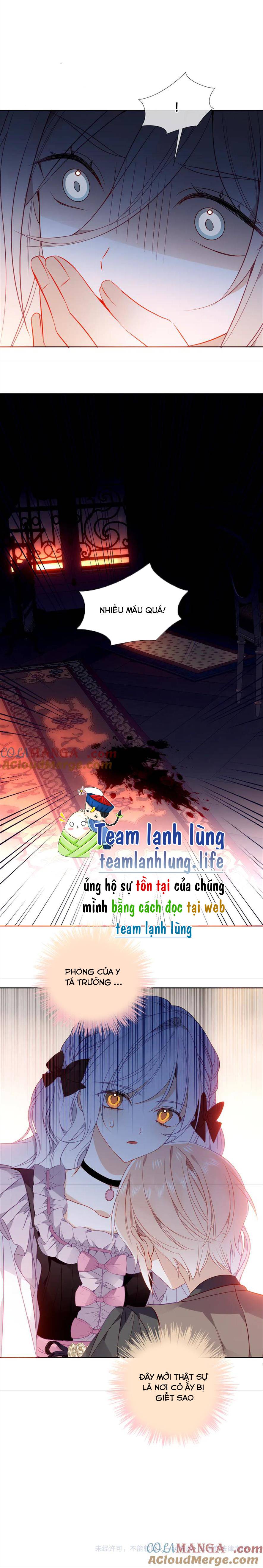 XUYÊN VÀO THẾ GIỚI GIẢ TƯỞNG: Chapter 84