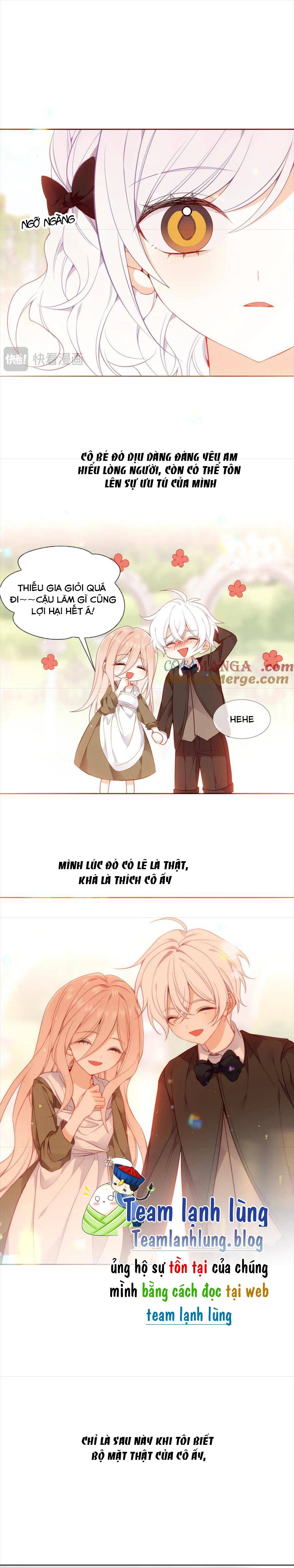 XUYÊN VÀO THẾ GIỚI GIẢ TƯỞNG: Chapter 85