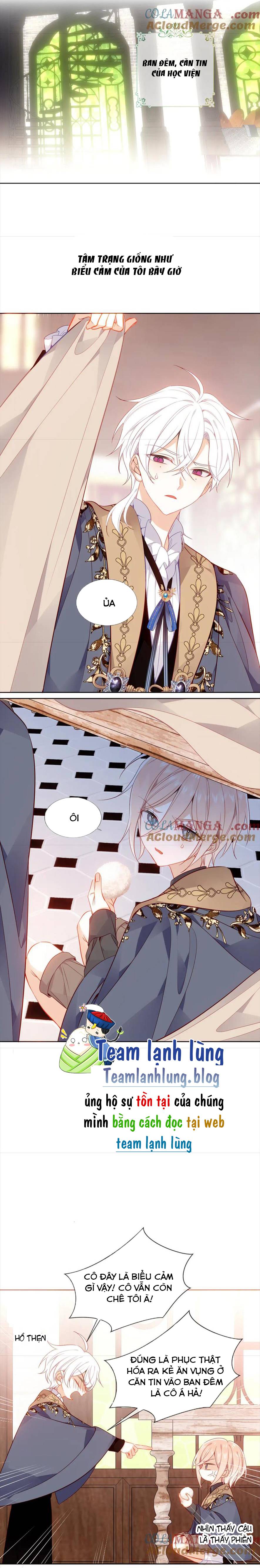 XUYÊN VÀO THẾ GIỚI GIẢ TƯỞNG: Chapter 85