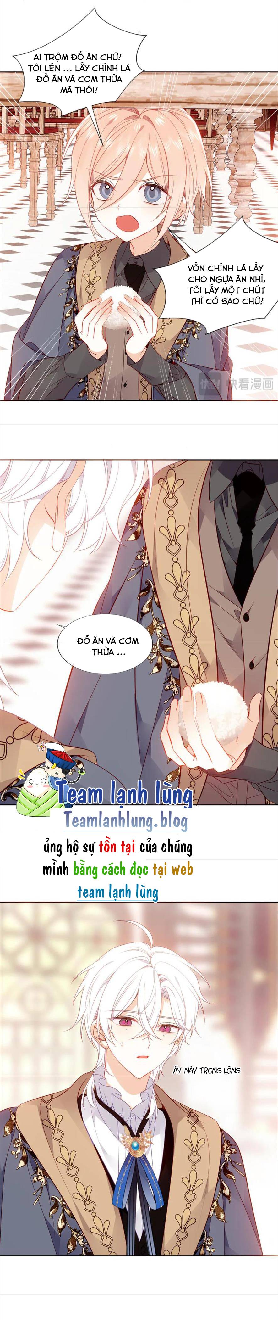 XUYÊN VÀO THẾ GIỚI GIẢ TƯỞNG: Chapter 85
