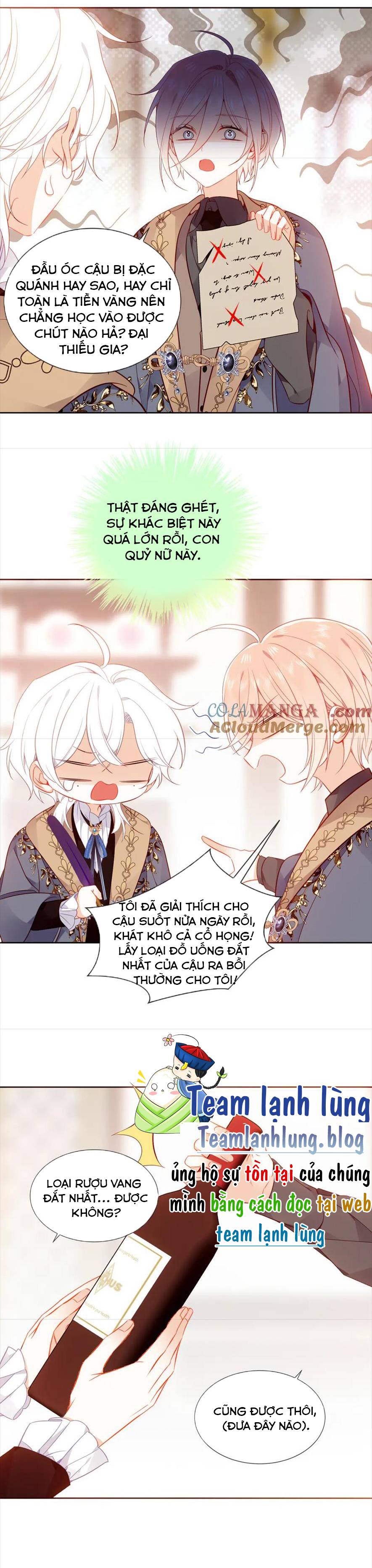 XUYÊN VÀO THẾ GIỚI GIẢ TƯỞNG: Chapter 86