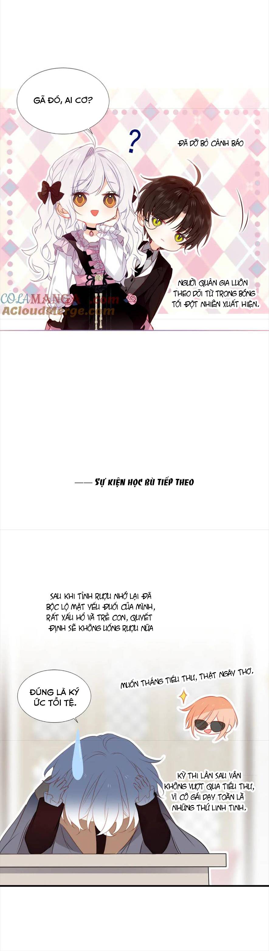XUYÊN VÀO THẾ GIỚI GIẢ TƯỞNG: Chapter 86
