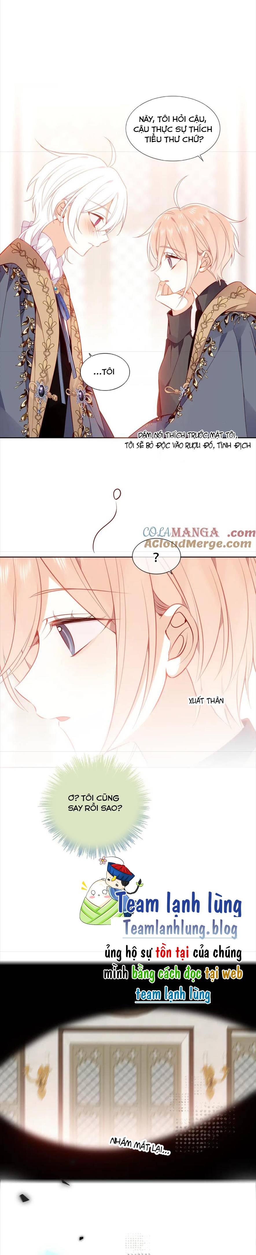 XUYÊN VÀO THẾ GIỚI GIẢ TƯỞNG: Chapter 86