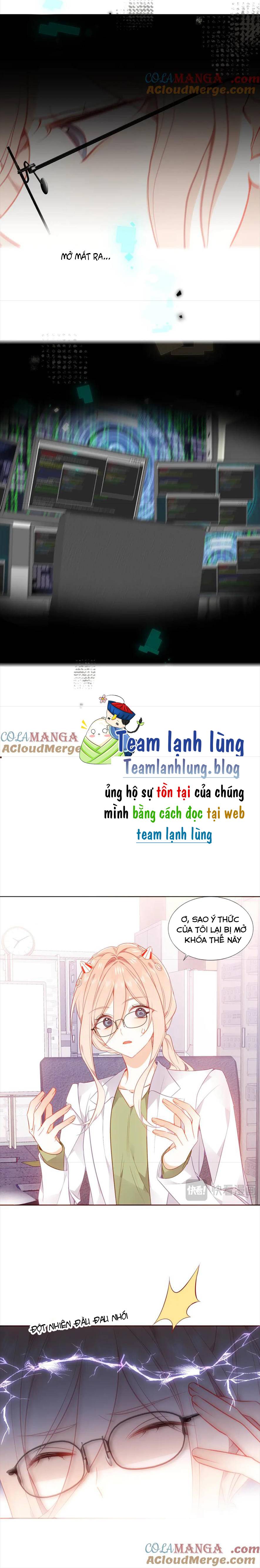 XUYÊN VÀO THẾ GIỚI GIẢ TƯỞNG: Chapter 86