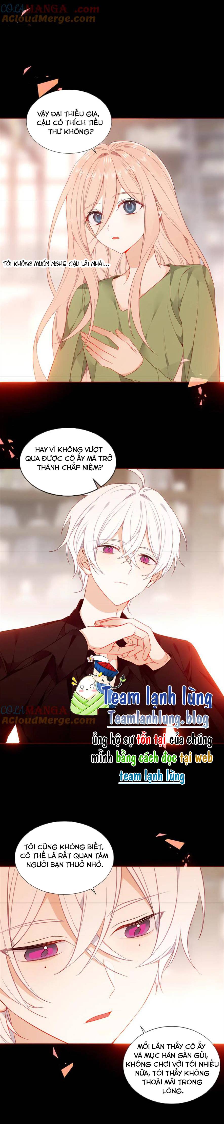 XUYÊN VÀO THẾ GIỚI GIẢ TƯỞNG: Chapter 86