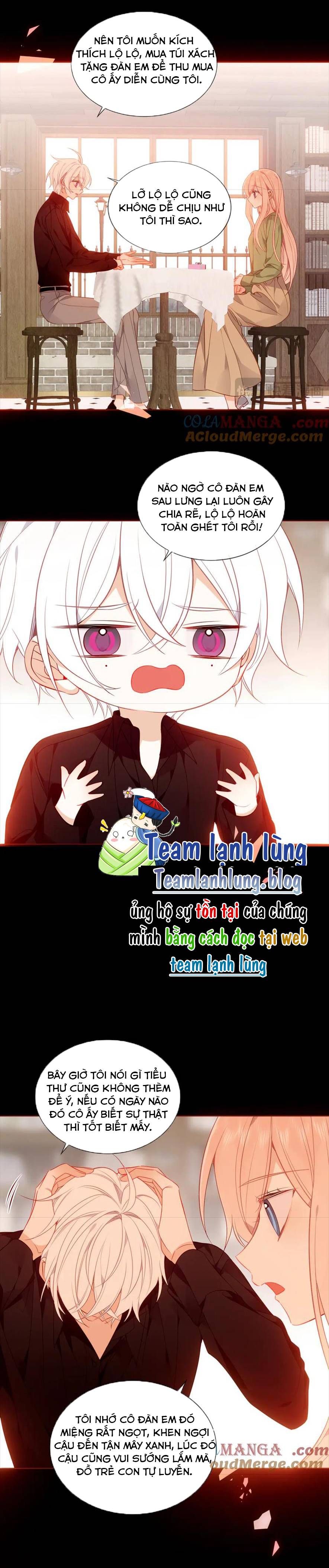 XUYÊN VÀO THẾ GIỚI GIẢ TƯỞNG: Chapter 86