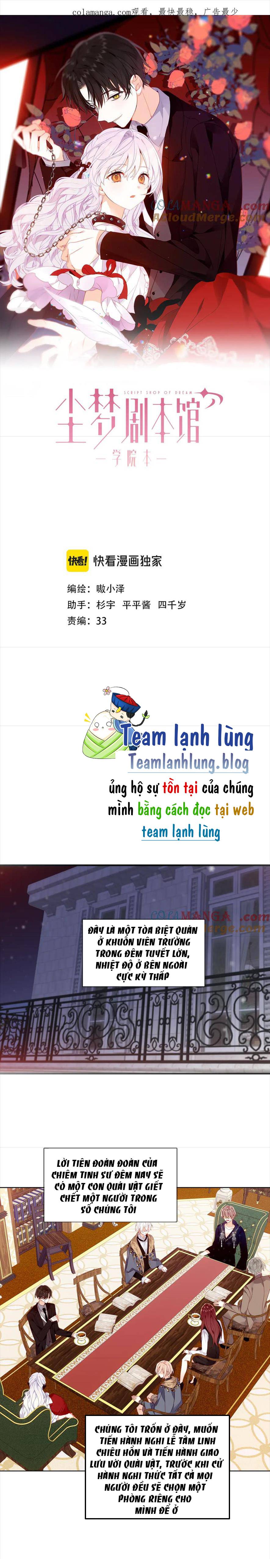 XUYÊN VÀO THẾ GIỚI GIẢ TƯỞNG: Chapter 87