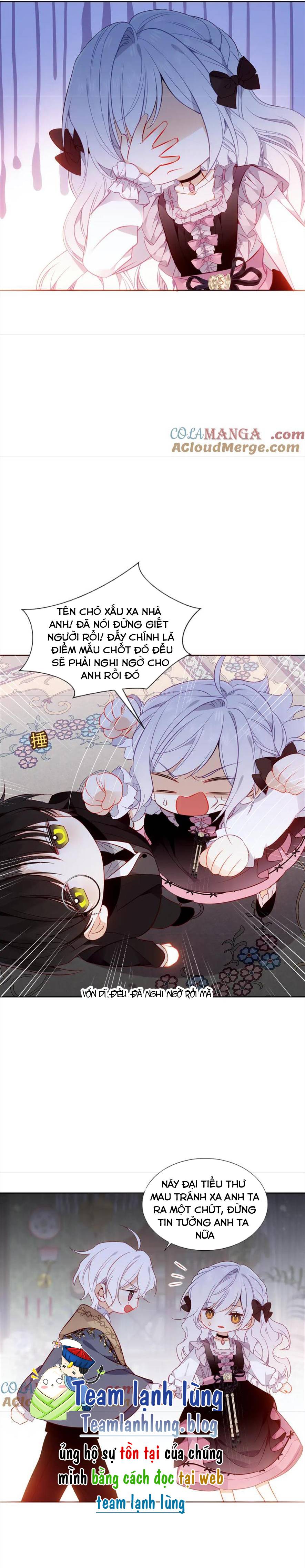 XUYÊN VÀO THẾ GIỚI GIẢ TƯỞNG: Chapter 87