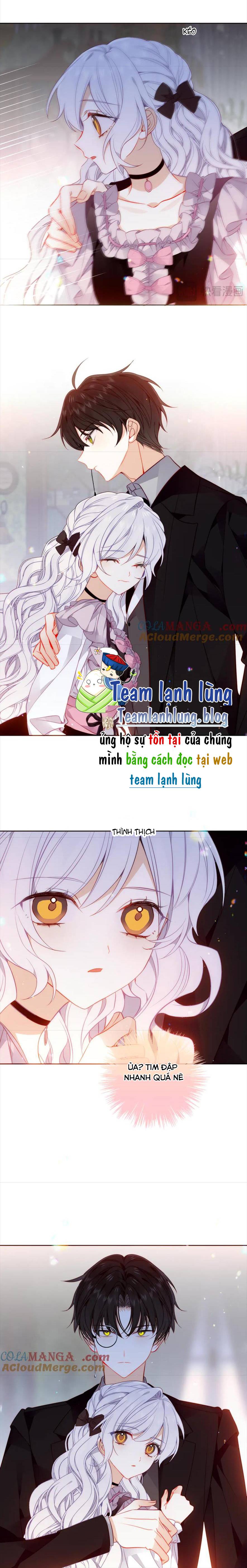 XUYÊN VÀO THẾ GIỚI GIẢ TƯỞNG: Chapter 87