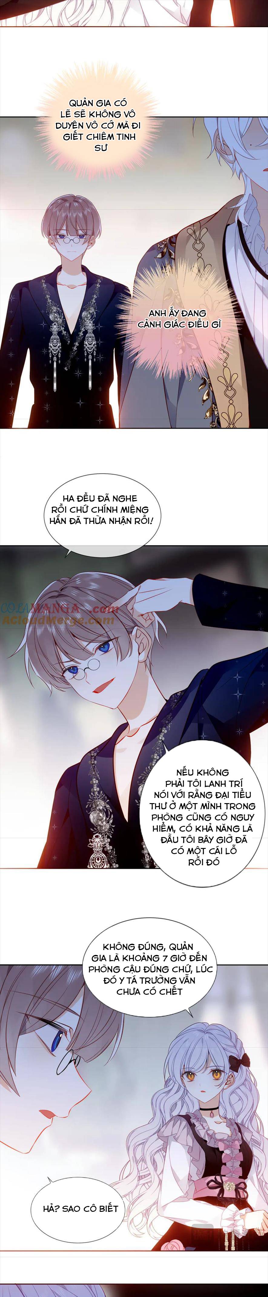 XUYÊN VÀO THẾ GIỚI GIẢ TƯỞNG: Chapter 87