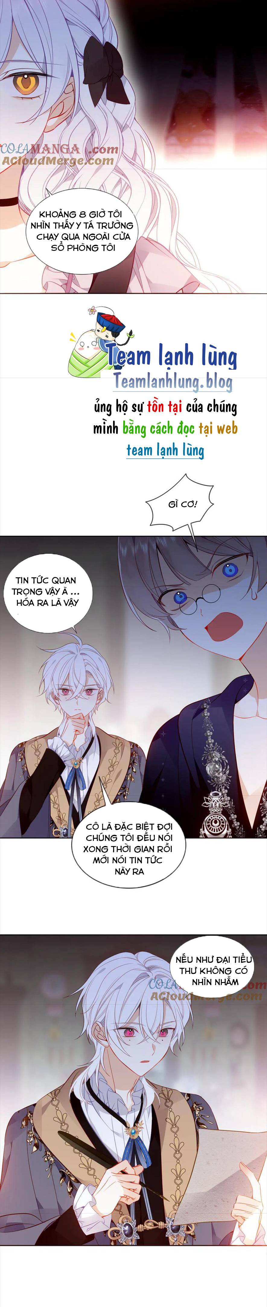 XUYÊN VÀO THẾ GIỚI GIẢ TƯỞNG: Chapter 87