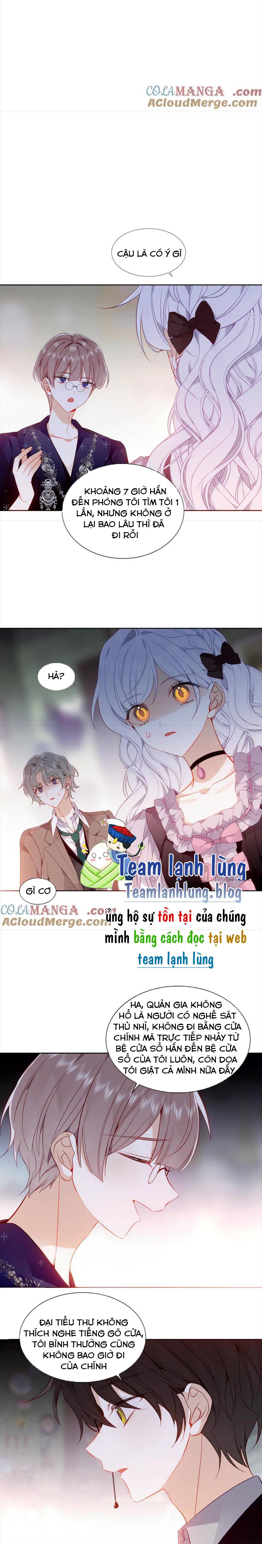 XUYÊN VÀO THẾ GIỚI GIẢ TƯỞNG: Chapter 87