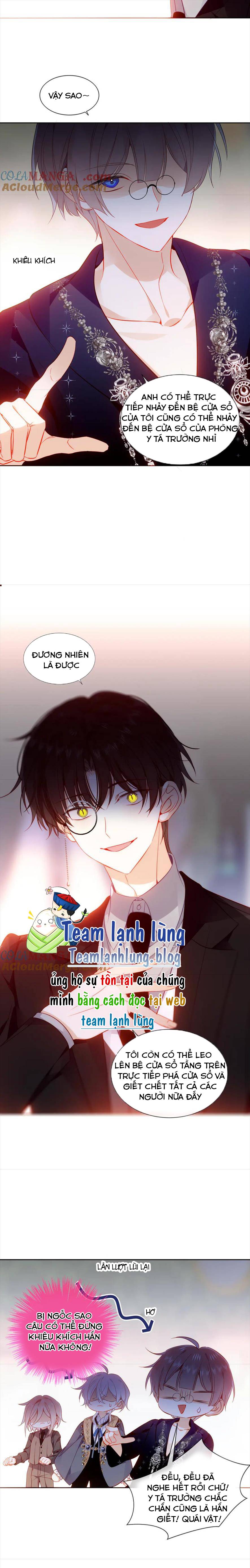 XUYÊN VÀO THẾ GIỚI GIẢ TƯỞNG: Chapter 87