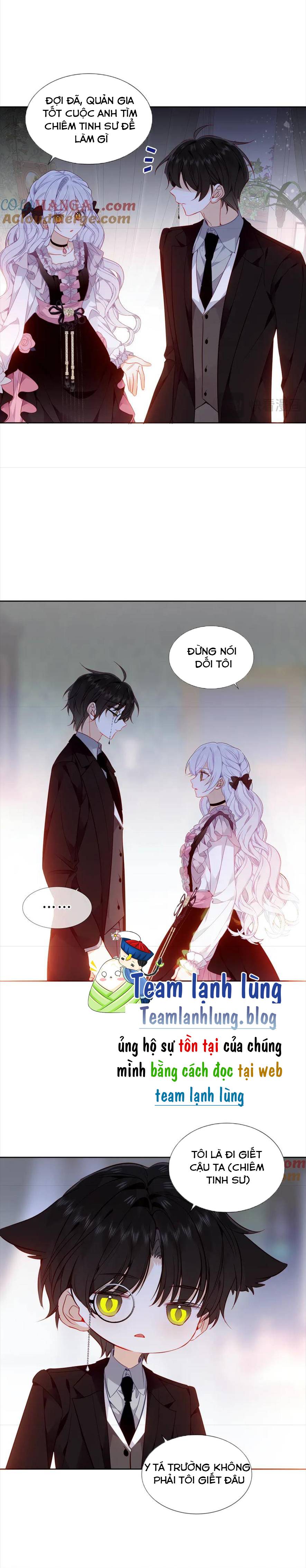 XUYÊN VÀO THẾ GIỚI GIẢ TƯỞNG: Chapter 87