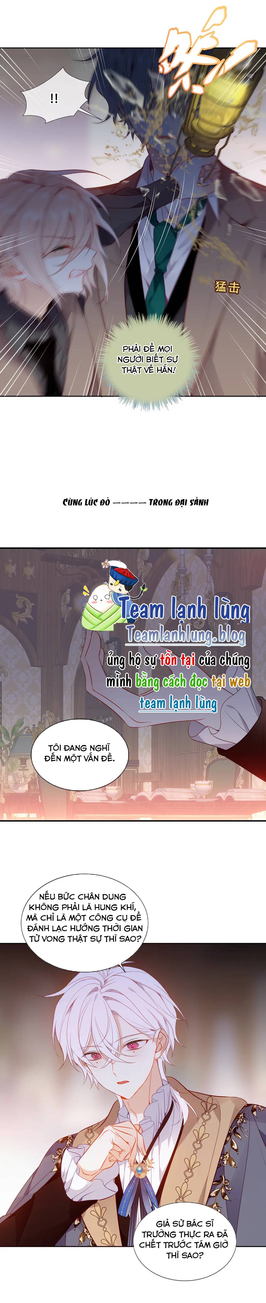XUYÊN VÀO THẾ GIỚI GIẢ TƯỞNG: Chapter 89