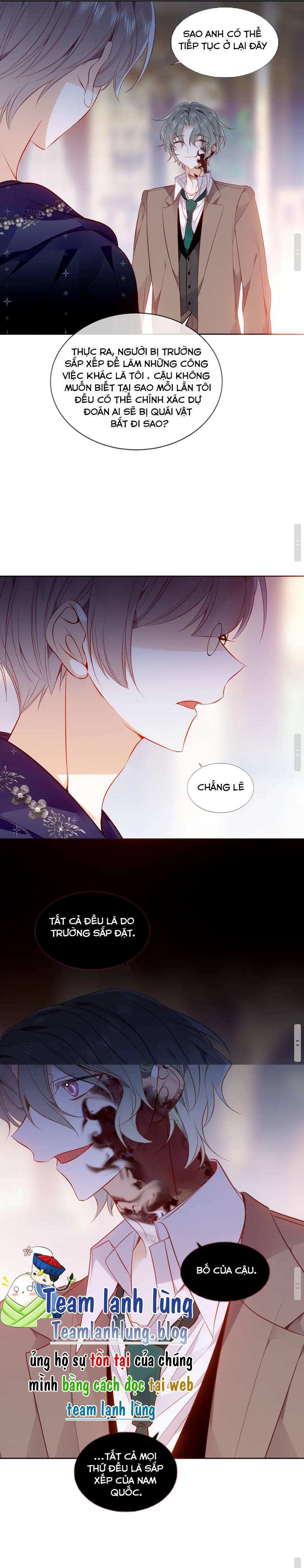 XUYÊN VÀO THẾ GIỚI GIẢ TƯỞNG: Chapter 89