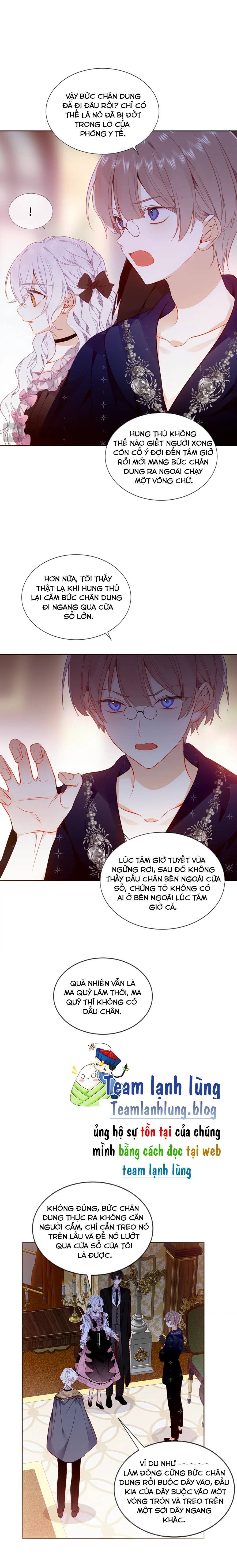 XUYÊN VÀO THẾ GIỚI GIẢ TƯỞNG: Chapter 89