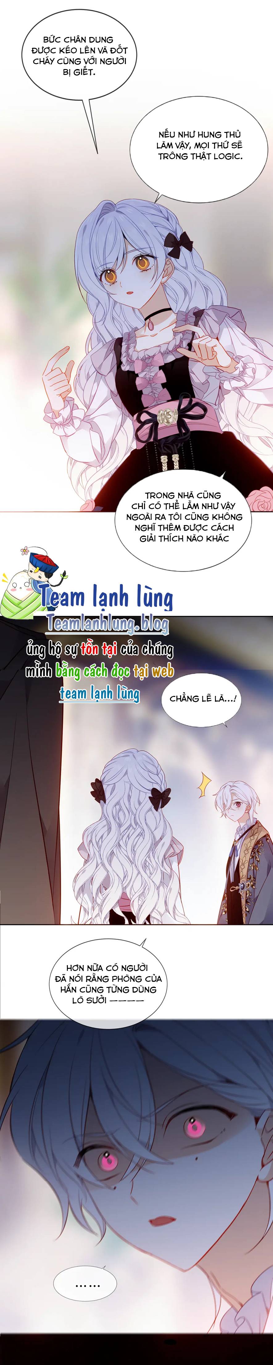 XUYÊN VÀO THẾ GIỚI GIẢ TƯỞNG: Chapter 89