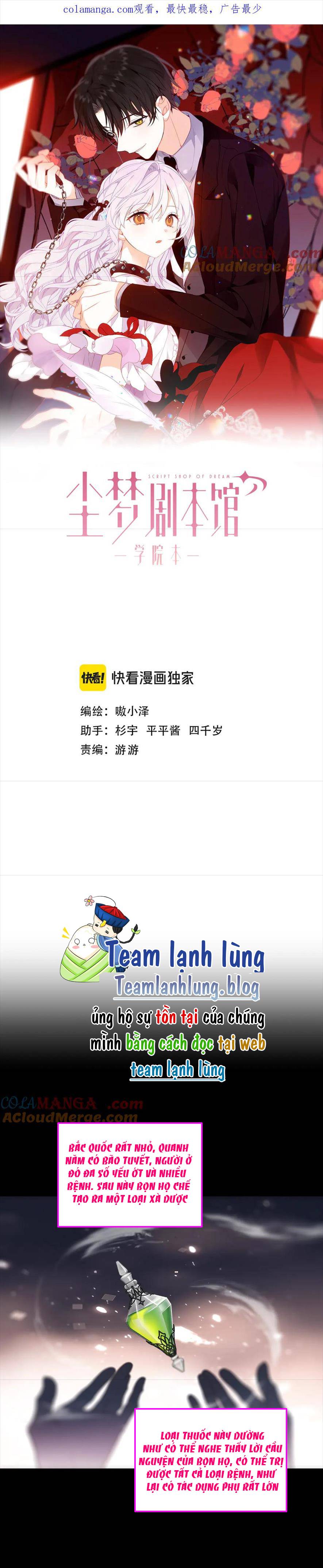 XUYÊN VÀO THẾ GIỚI GIẢ TƯỞNG: Chapter 90