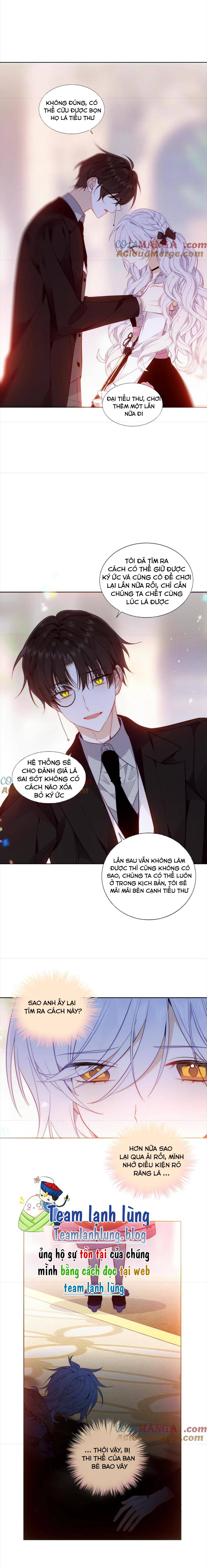 XUYÊN VÀO THẾ GIỚI GIẢ TƯỞNG: Chapter 90