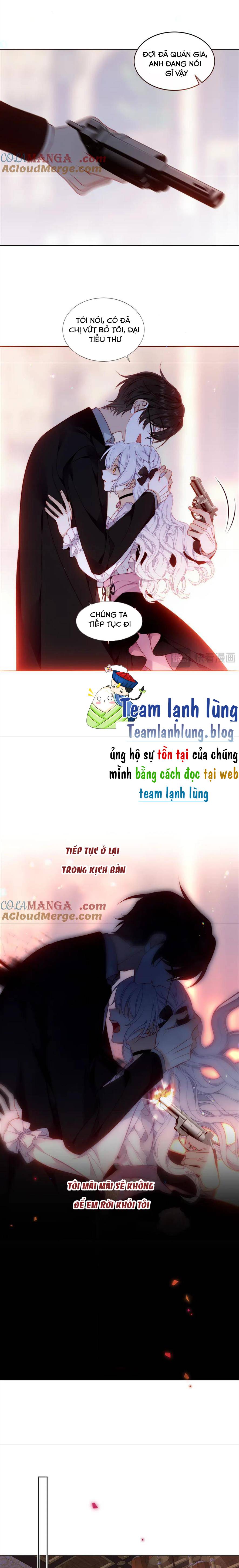 XUYÊN VÀO THẾ GIỚI GIẢ TƯỞNG: Chapter 90