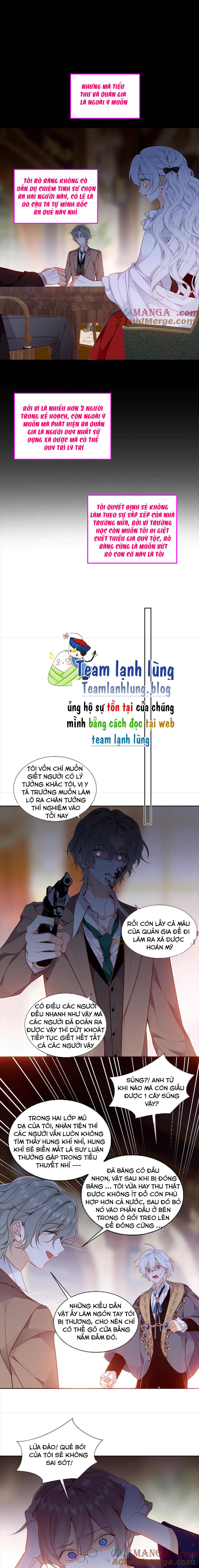 XUYÊN VÀO THẾ GIỚI GIẢ TƯỞNG: Chapter 90