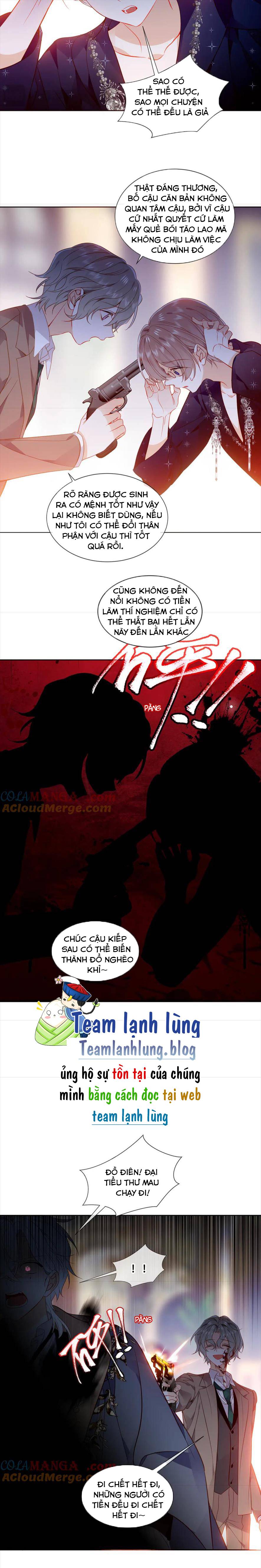 XUYÊN VÀO THẾ GIỚI GIẢ TƯỞNG: Chapter 90