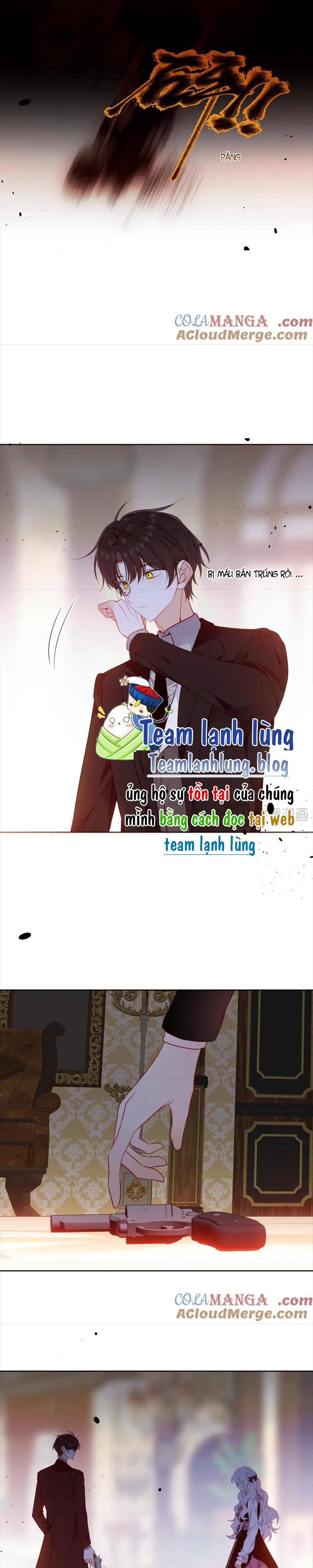 XUYÊN VÀO THẾ GIỚI GIẢ TƯỞNG: Chapter 90