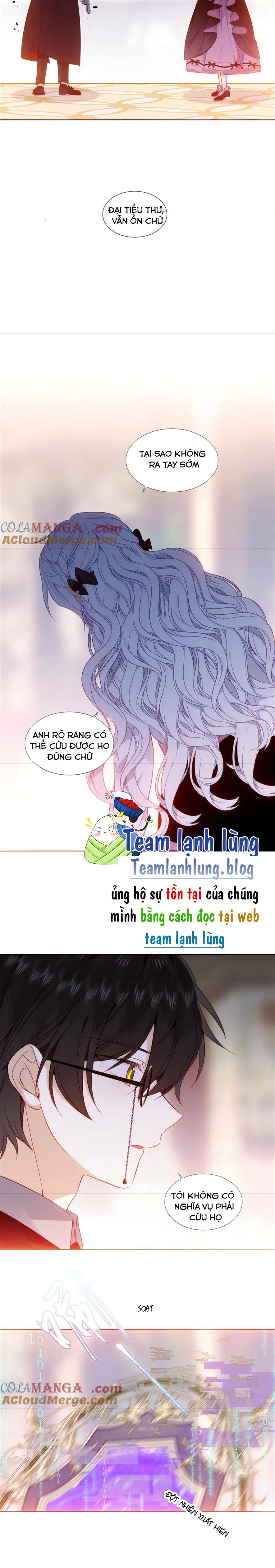XUYÊN VÀO THẾ GIỚI GIẢ TƯỞNG: Chapter 90
