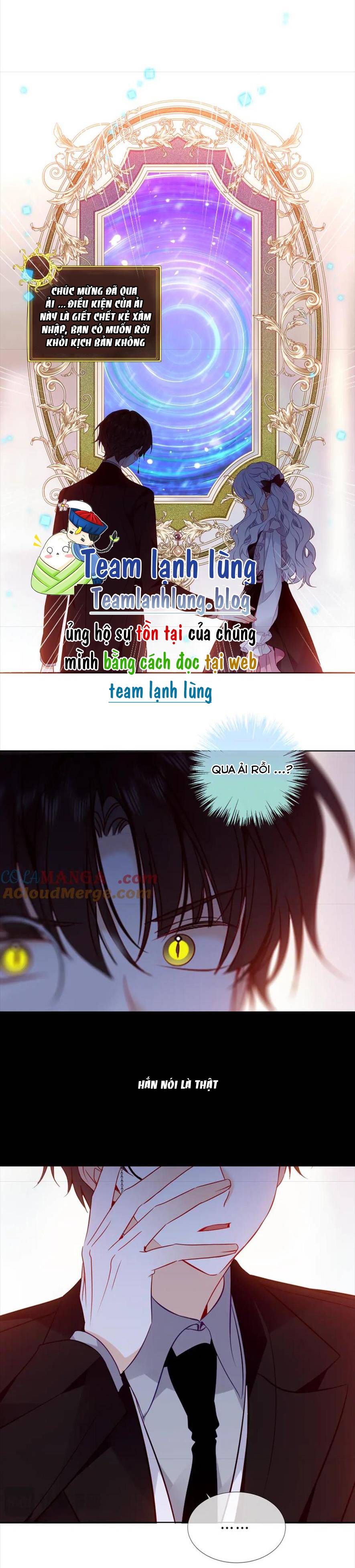 XUYÊN VÀO THẾ GIỚI GIẢ TƯỞNG: Chapter 90