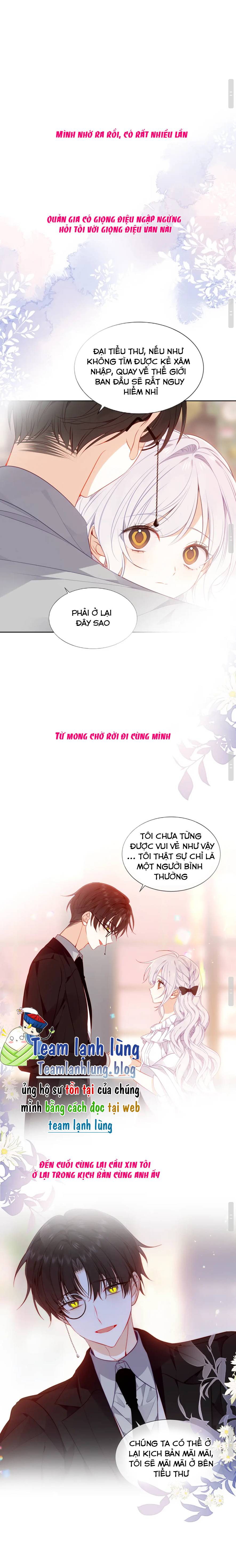 XUYÊN VÀO THẾ GIỚI GIẢ TƯỞNG: Chapter 93
