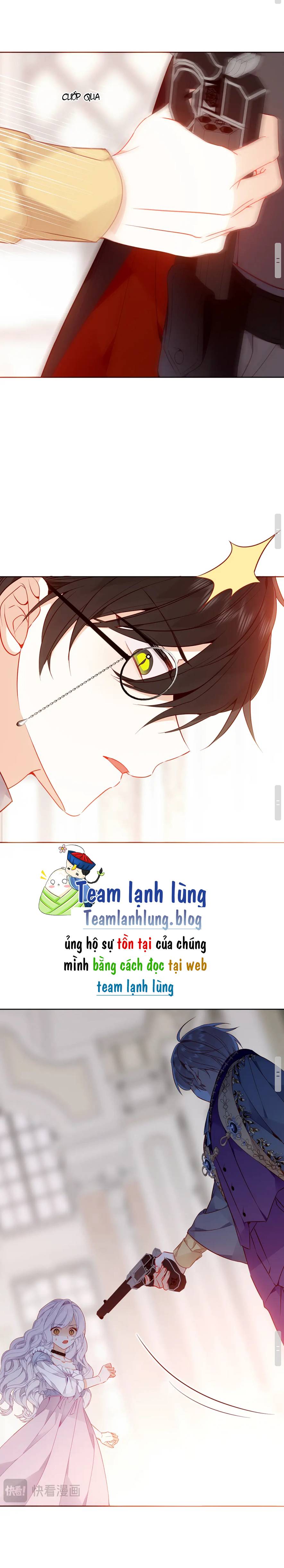 XUYÊN VÀO THẾ GIỚI GIẢ TƯỞNG: Chapter 93