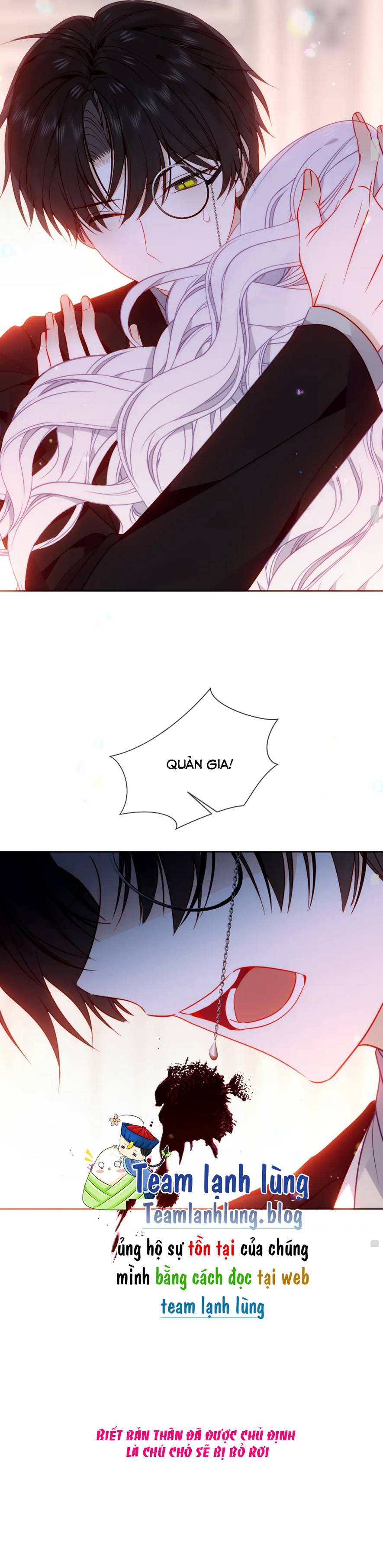 XUYÊN VÀO THẾ GIỚI GIẢ TƯỞNG: Chapter 93