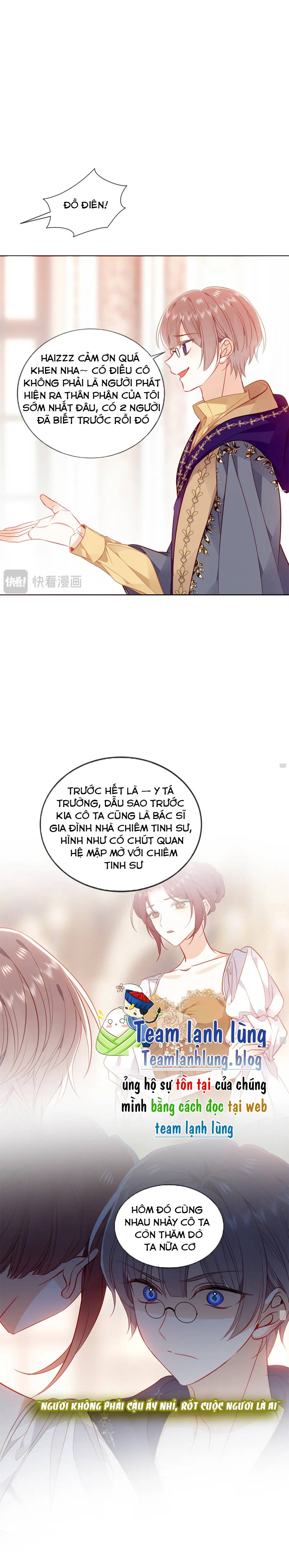 XUYÊN VÀO THẾ GIỚI GIẢ TƯỞNG: Chapter 93