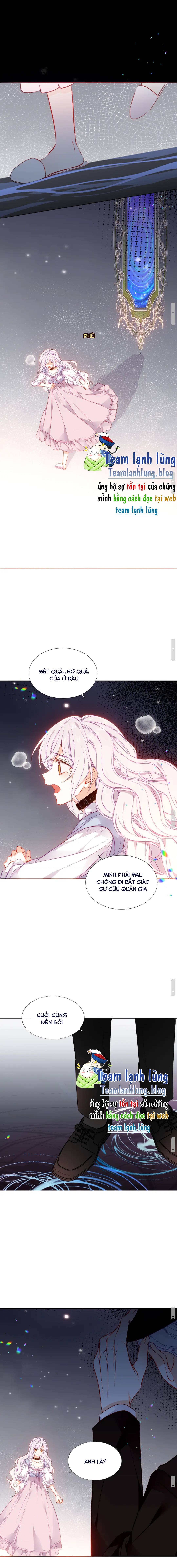 XUYÊN VÀO THẾ GIỚI GIẢ TƯỞNG: Chapter 94