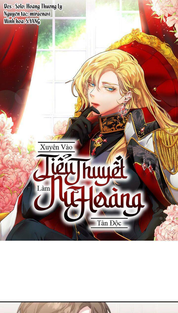 Xuyên Vào Tiểu Thuyết Làm Nữ Hoàng Tàn Độc: Chapter 104